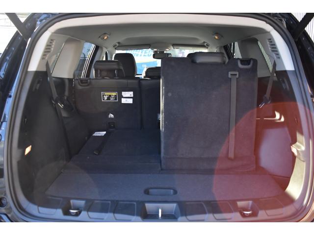 ジープ・コマンダー リミテッド 純正ナビ レザーシート 障害物センサー 衝突軽減ブレーキ シートヒーター 全周囲カメラ LEDヘッドライト バックカメラ スマートキー アダプティブクルーズコントロール 電動パワーシート ETC2.0(34枚目)