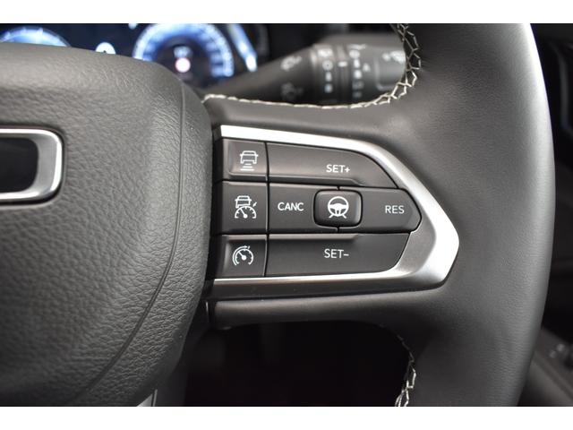 ジープ・コマンダー リミテッド 純正ナビ レザーシート 障害物センサー 衝突軽減ブレーキ シートヒーター 全周囲カメラ LEDヘッドライト バックカメラ スマートキー アダプティブクルーズコントロール 電動パワーシート ETC2.0(13枚目)