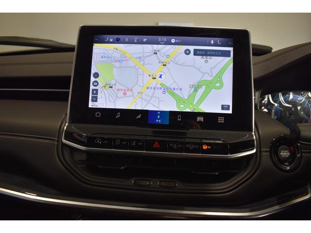 ジープ・コマンダー リミテッド 純正ナビ レザーシート 障害物センサー 衝突軽減ブレーキ シートヒーター 全周囲カメラ LEDヘッドライト バックカメラ スマートキー アダプティブクルーズコントロール 電動パワーシート ETC2.0(19枚目)