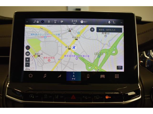 ジープ・コマンダー リミテッド 純正ナビ レザーシート 障害物センサー 衝突軽減ブレーキ シートヒーター 全周囲カメラ LEDヘッドライト バックカメラ スマートキー アダプティブクルーズコントロール 電動パワーシート ETC2.0(20枚目)