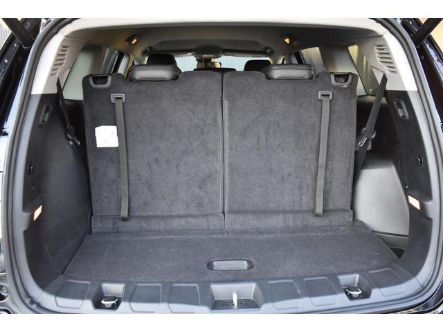 ジープ・コマンダー リミテッド 純正ナビ レザーシート 障害物センサー 衝突軽減ブレーキ シートヒーター 全周囲カメラ LEDヘッドライト バックカメラ スマートキー アダプティブクルーズコントロール 電動パワーシート ETC2.0(29枚目)