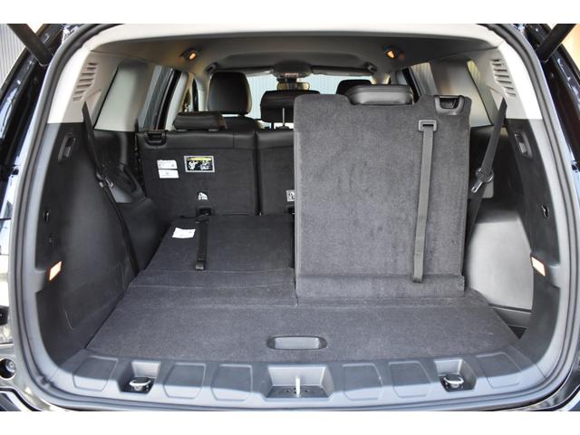 ジープ・コマンダー リミテッド 純正ナビ レザーシート 障害物センサー 衝突軽減ブレーキ シートヒーター 全周囲カメラ LEDヘッドライト バックカメラ スマートキー アダプティブクルーズコントロール 電動パワーシート ETC2.0(30枚目)