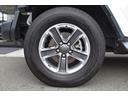 ジープ・ラングラーアンリミテッド サハラ　認定中古車保証付　整備付　　禁煙車　１８インチアルミホイール　　フルセグ　ＥＴＣ　バックカメラ　フロントカメラ　サイドカメラ　サイドステップ　アルパインサウンドシステム　ＡＣＣ　ドライブレコーダー（8枚目）