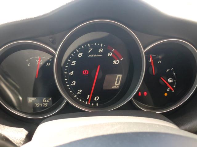 タイプS6MT社外エアロテイン車高調18インチAW社外ナビ(16枚目)