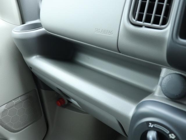 エブリイ ジョイン　届出済未使用車　プッシュスタート　スマートキー　ＵＳＢソケット　バックソナー　シートヒーター　リアヒーター　電動ドアミラー　全席パワーウインドウ　ＬＥＤライト　セーフティサポート　イージークローザー（29枚目）