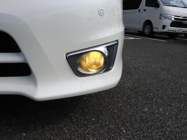 セレナ ハイウェイスターＳ－ＨＶアドバンスドセーフティパック　後席モニター　全周囲カメラ　両側パワースライドドア　クルーズコントロール　衝突軽減ブレーキ　ＳＤナビ　フルセグＴＶ　ビルトインＥＴＣ　ＬＥＤヘッドライト　プッシュスタート　スマートキー　ドアバイザー（50枚目）