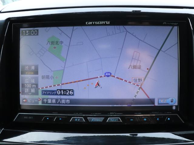 ルークス ハイウェイスターターボ ユーザー買取車 両側パワースライドドア SDナビ フルセグTV ETC Bluetoothオーディオ プッシュスタート スマートキー HIDヘッドライト フォグランプ ドアバイザー オートライト(2枚目)