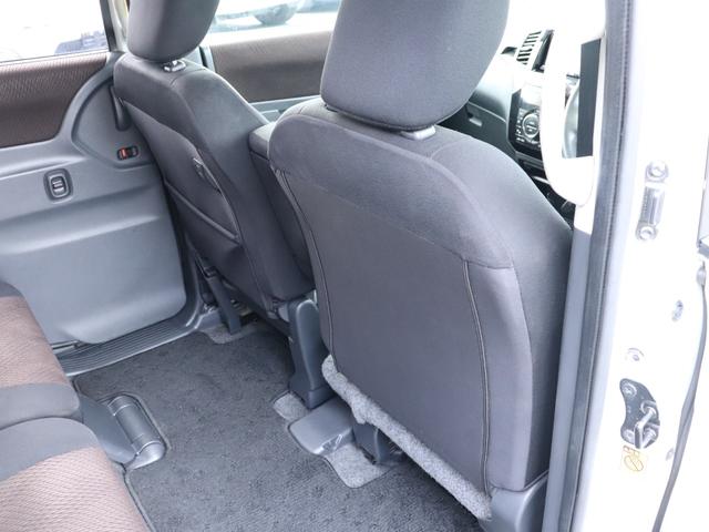 ルークス ハイウェイスターターボ ユーザー買取車 両側パワースライドドア SDナビ フルセグTV ETC Bluetoothオーディオ プッシュスタート スマートキー HIDヘッドライト フォグランプ ドアバイザー オートライト(16枚目)