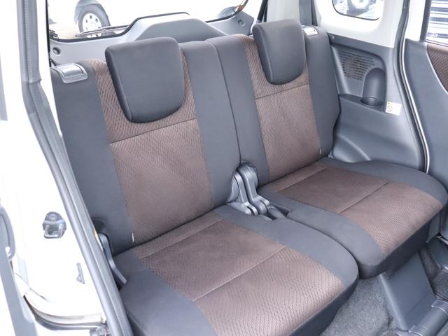 ルークス ハイウェイスターターボ ユーザー買取車 両側パワースライドドア SDナビ フルセグTV ETC Bluetoothオーディオ プッシュスタート スマートキー HIDヘッドライト フォグランプ ドアバイザー オートライト(17枚目)