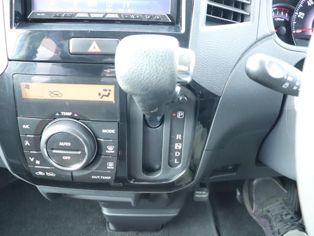 ルークス ハイウェイスターターボ ユーザー買取車 両側パワースライドドア SDナビ フルセグTV ETC Bluetoothオーディオ プッシュスタート スマートキー HIDヘッドライト フォグランプ ドアバイザー オートライト(23枚目)