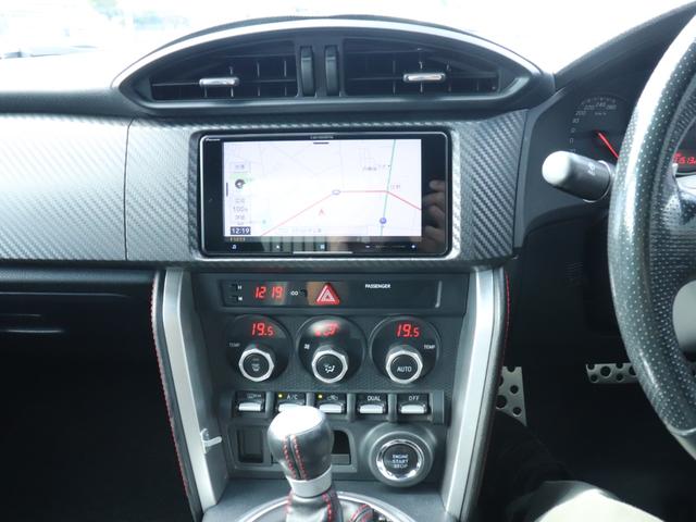 86 GTリミテッド オートマ車 モデリスタエアロ TRDエアロ TRDマフラー HKS車高調 HKSメタルキャタライザー HKSオイルクーラー クルーズコントロール SDナビ フルセグTV Bカメラ ETC 純正17AW(17枚目)