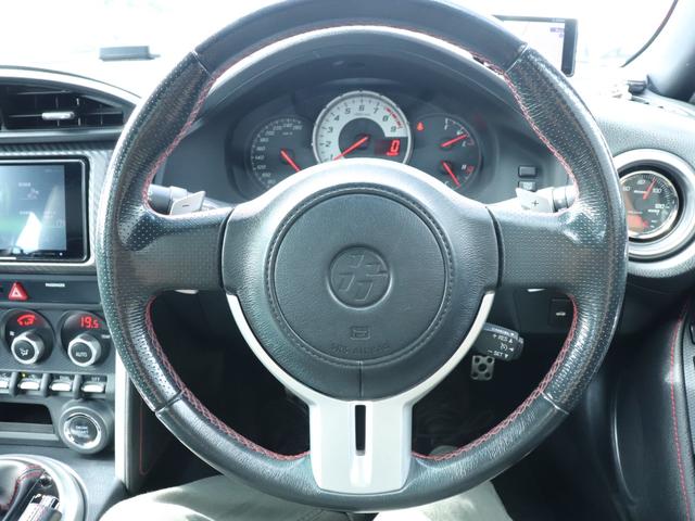 86 GTリミテッド オートマ車 モデリスタエアロ TRDエアロ TRDマフラー HKS車高調 HKSメタルキャタライザー HKSオイルクーラー クルーズコントロール SDナビ フルセグTV Bカメラ ETC 純正17AW(27枚目)