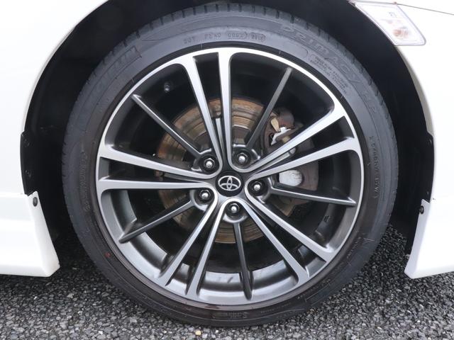 86 GTリミテッド オートマ車 モデリスタエアロ TRDエアロ TRDマフラー HKS車高調 HKSメタルキャタライザー HKSオイルクーラー クルーズコントロール SDナビ フルセグTV Bカメラ ETC 純正17AW(58枚目)