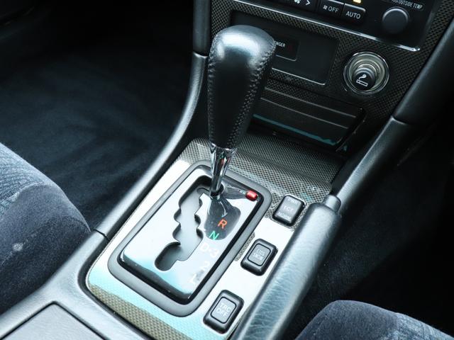 クレスタ ルラーンＧ　ユーザー買取車　社外エアロ　ツートンカラー　リアスポイラー　ＥＴＣ　キーレス　純正１６ＡＷ　ＨＩＤヘッドライト　フォグランプ　ドアバイザー　オートライト　走行約７２０００ｋｍ（23枚目）