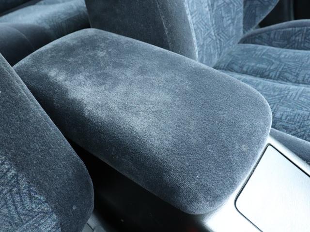 クレスタ ルラーンＧ　ユーザー買取車　社外エアロ　ツートンカラー　リアスポイラー　ＥＴＣ　キーレス　純正１６ＡＷ　ＨＩＤヘッドライト　フォグランプ　ドアバイザー　オートライト　走行約７２０００ｋｍ（26枚目）