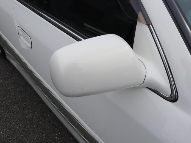 クレスタ ルラーンＧ　ユーザー買取車　社外エアロ　ツートンカラー　リアスポイラー　ＥＴＣ　キーレス　純正１６ＡＷ　ＨＩＤヘッドライト　フォグランプ　ドアバイザー　オートライト　走行約７２０００ｋｍ（53枚目）