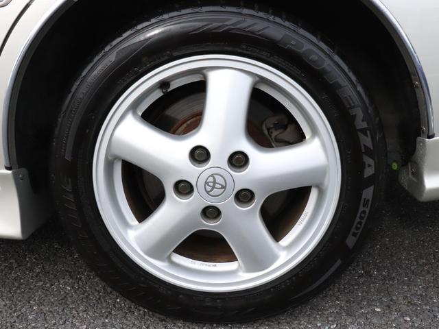 クレスタ ルラーンＧ　ユーザー買取車　社外エアロ　ツートンカラー　リアスポイラー　ＥＴＣ　キーレス　純正１６ＡＷ　ＨＩＤヘッドライト　フォグランプ　ドアバイザー　オートライト　走行約７２０００ｋｍ（57枚目）