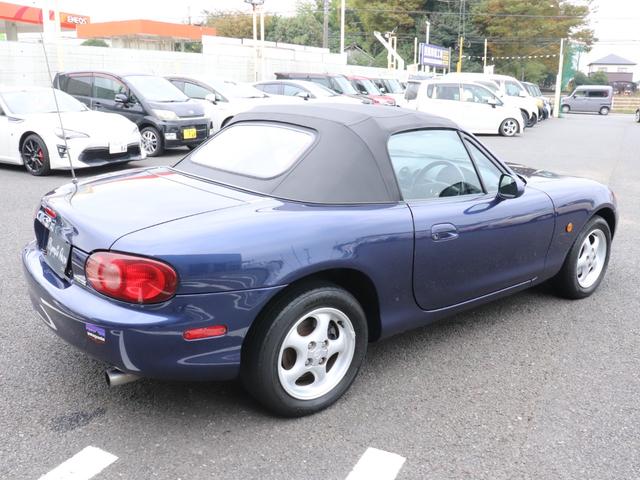 MAZDA ROADSTER SP