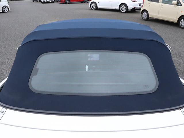 ロードスター RS 純正6速MT 約98000km時タイベル交換済 TEIN車高調 WORK15AW NARDIステアリング オートエグゼマフラー 社外エアクリーナー SDナビ フルセグTV Bluetooth ETC(35枚目)