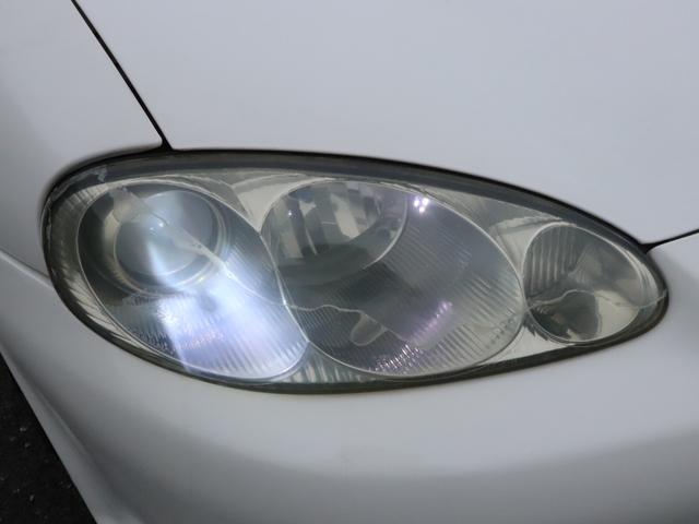 ロードスター RS 純正6速MT 約98000km時タイベル交換済 TEIN車高調 WORK15AW NARDIステアリング オートエグゼマフラー 社外エアクリーナー SDナビ フルセグTV Bluetooth ETC(39枚目)