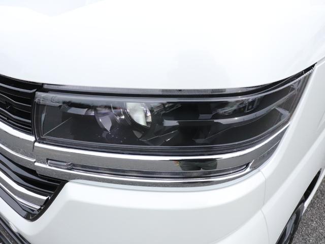 スペーシアカスタム ハイブリッドXSターボ 届出済未使用車 純正9インチナビ 全周囲カメラ セーフティサポート 両側パワースライドドア クルーズコントロール クリアランスソナー 純正15AW シートヒーター プッシュスタート スマートキー(42枚目)