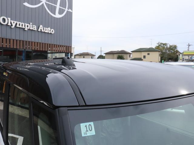 スペーシアカスタム ハイブリッドXSターボ 届出済未使用車 純正9インチナビ 全周囲カメラ セーフティサポート 両側パワースライドドア クルーズコントロール クリアランスソナー 純正15AW シートヒーター プッシュスタート スマートキー(46枚目)