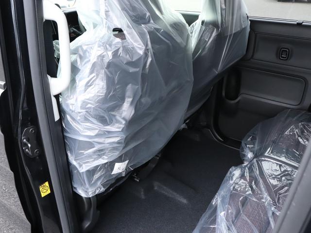 スペーシアカスタム ハイブリッドXS 届出済未使用車 純正9インチナビ 全周囲カメラ セーフティサポート 両側パワースライドドア クルーズコントロール クリアランスソナー 純正15AW シートヒーター プッシュスタート スマートキー(15枚目)