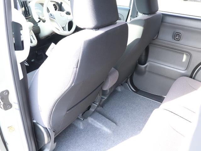 ワゴンＲスマイル ハイブリッドＳリミテッド　純正９インチナビ　全周囲カメラ　ツートンカラー　セーフティサポート　両側パワースライドドア　クリアランスソナー　シートヒーター　ＵＳＢ電源ソケット　プッシュスタート　スマートキー　ＬＥＤヘッドライト（15枚目）