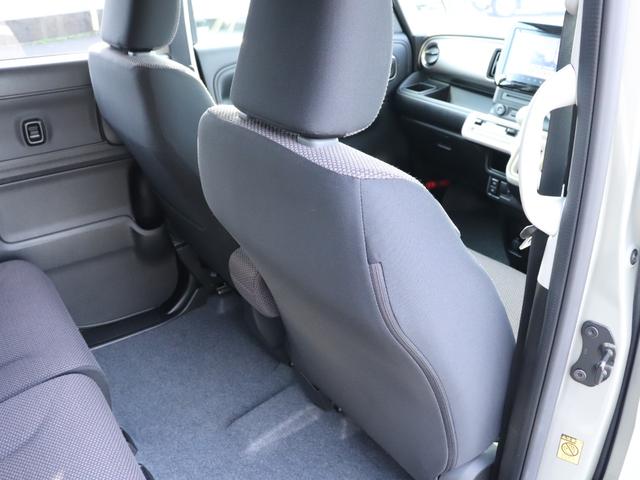 ワゴンＲスマイル ハイブリッドＳリミテッド　純正９インチナビ　全周囲カメラ　ツートンカラー　セーフティサポート　両側パワースライドドア　クリアランスソナー　シートヒーター　ＵＳＢ電源ソケット　プッシュスタート　スマートキー　ＬＥＤヘッドライト（16枚目）