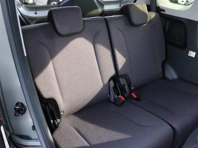 ワゴンＲスマイル ハイブリッドＳリミテッド　純正９インチナビ　全周囲カメラ　ツートンカラー　セーフティサポート　両側パワースライドドア　クリアランスソナー　シートヒーター　ＵＳＢ電源ソケット　プッシュスタート　スマートキー　ＬＥＤヘッドライト（17枚目）