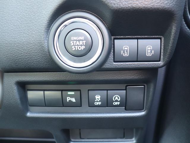 ワゴンＲスマイル ハイブリッドＳリミテッド　純正９インチナビ　全周囲カメラ　ツートンカラー　セーフティサポート　両側パワースライドドア　クリアランスソナー　シートヒーター　ＵＳＢ電源ソケット　プッシュスタート　スマートキー　ＬＥＤヘッドライト（29枚目）