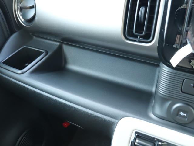 ワゴンＲスマイル ハイブリッドＳリミテッド　純正９インチナビ　全周囲カメラ　ツートンカラー　セーフティサポート　両側パワースライドドア　クリアランスソナー　シートヒーター　ＵＳＢ電源ソケット　プッシュスタート　スマートキー　ＬＥＤヘッドライト（32枚目）