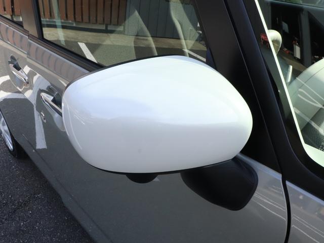 ワゴンＲスマイル ハイブリッドＳリミテッド　純正９インチナビ　全周囲カメラ　ツートンカラー　セーフティサポート　両側パワースライドドア　クリアランスソナー　シートヒーター　ＵＳＢ電源ソケット　プッシュスタート　スマートキー　ＬＥＤヘッドライト（42枚目）