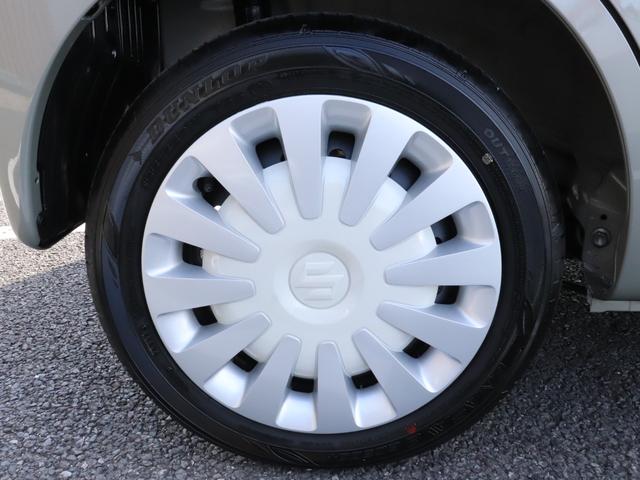 ワゴンＲスマイル ハイブリッドＳリミテッド　純正９インチナビ　全周囲カメラ　ツートンカラー　セーフティサポート　両側パワースライドドア　クリアランスソナー　シートヒーター　ＵＳＢ電源ソケット　プッシュスタート　スマートキー　ＬＥＤヘッドライト（45枚目）