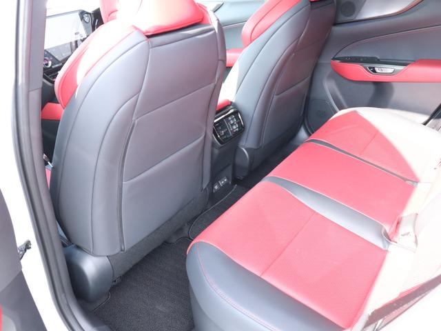 NX NX350h Fスポーツ 4WD ユーザー買取車 モデリスタエアロ サンルーフ オレンジキャリパー デジタルインナーミラー パノラミックビューモニター 前後ドライブレコーダー 置くだけ充電 クルーズコントロール ETC2.0(15枚目)