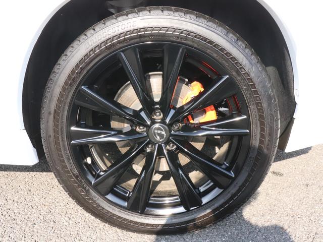 NX NX350h Fスポーツ 4WD ユーザー買取車 モデリスタエアロ サンルーフ オレンジキャリパー デジタルインナーミラー パノラミックビューモニター 前後ドライブレコーダー 置くだけ充電 クルーズコントロール ETC2.0(65枚目)