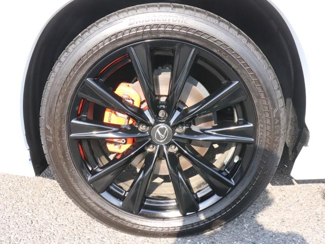 NX NX350h Fスポーツ 4WD ユーザー買取車 モデリスタエアロ サンルーフ オレンジキャリパー デジタルインナーミラー パノラミックビューモニター 前後ドライブレコーダー 置くだけ充電 クルーズコントロール ETC2.0(66枚目)