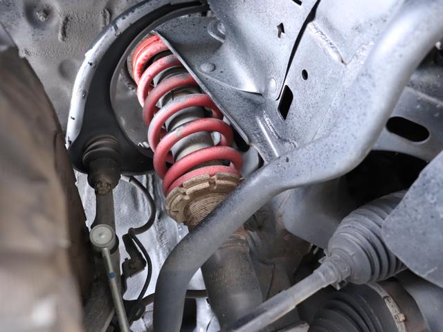 FJクルーザー カラーパッケージ 4WD リフトアップ バンパーガード サイドステップ 社外16AW ルーフキャリア ヒッチメンバー 社外テールレンズ ミラー型前後ドライブレコーダー クルーズコントロール SDナビ 地デジ Bカメラ(3枚目)