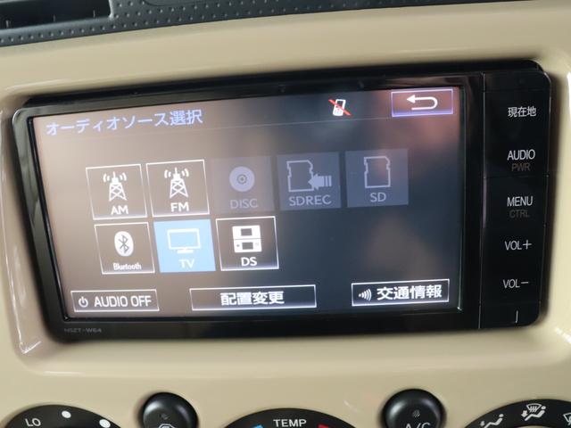 FJクルーザー カラーパッケージ 4WD リフトアップ バンパーガード サイドステップ 社外16AW ルーフキャリア ヒッチメンバー 社外テールレンズ ミラー型前後ドライブレコーダー クルーズコントロール SDナビ 地デジ Bカメラ(20枚目)