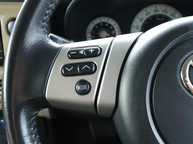 FJクルーザー カラーパッケージ 4WD リフトアップ バンパーガード サイドステップ 社外16AW ルーフキャリア ヒッチメンバー 社外テールレンズ ミラー型前後ドライブレコーダー クルーズコントロール SDナビ 地デジ Bカメラ(29枚目)