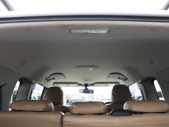 FJクルーザー カラーパッケージ 4WD リフトアップ バンパーガード サイドステップ 社外16AW ルーフキャリア ヒッチメンバー 社外テールレンズ ミラー型前後ドライブレコーダー クルーズコントロール SDナビ 地デジ Bカメラ(41枚目)