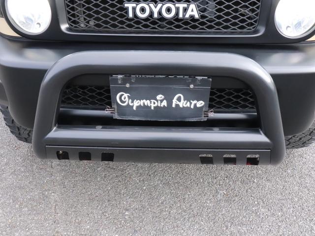 FJクルーザー カラーパッケージ 4WD リフトアップ バンパーガード サイドステップ 社外16AW ルーフキャリア ヒッチメンバー 社外テールレンズ ミラー型前後ドライブレコーダー クルーズコントロール SDナビ 地デジ Bカメラ(50枚目)