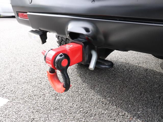 FJクルーザー カラーパッケージ 4WD リフトアップ バンパーガード サイドステップ 社外16AW ルーフキャリア ヒッチメンバー 社外テールレンズ ミラー型前後ドライブレコーダー クルーズコントロール SDナビ 地デジ Bカメラ(52枚目)