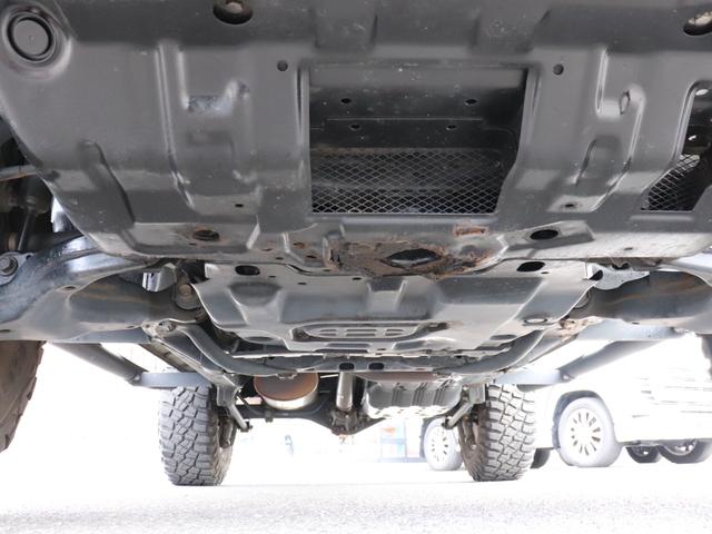 FJクルーザー カラーパッケージ 4WD リフトアップ バンパーガード サイドステップ 社外16AW ルーフキャリア ヒッチメンバー 社外テールレンズ ミラー型前後ドライブレコーダー クルーズコントロール SDナビ 地デジ Bカメラ(56枚目)
