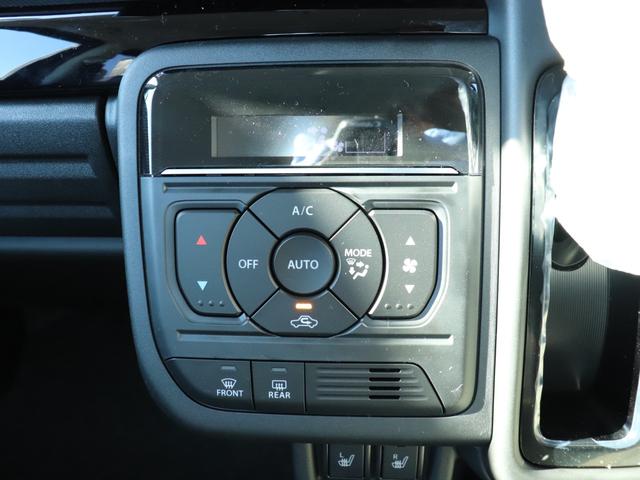 スペーシアカスタム ハイブリッドXS 届出済未使用車 純正9インチナビ 全周囲カメラ セーフティサポート 両側パワースライドドア クルーズコントロール クリアランスソナー 純正15AW シートヒーター プッシュスタート スマートキー(24枚目)