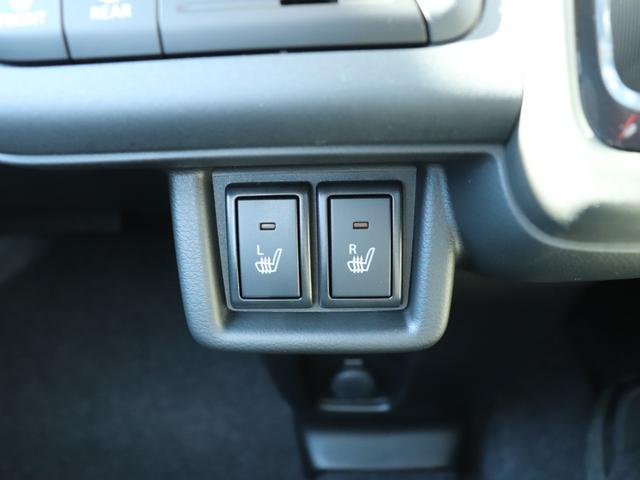 スペーシアカスタム ハイブリッドXS 届出済未使用車 純正9インチナビ 全周囲カメラ セーフティサポート 両側パワースライドドア クルーズコントロール クリアランスソナー 純正15AW シートヒーター プッシュスタート スマートキー(26枚目)