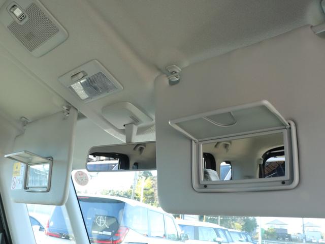 スペーシアカスタム ハイブリッドXS 届出済未使用車 純正9インチナビ 全周囲カメラ セーフティサポート 両側パワースライドドア クルーズコントロール クリアランスソナー 純正15AW シートヒーター プッシュスタート スマートキー(39枚目)