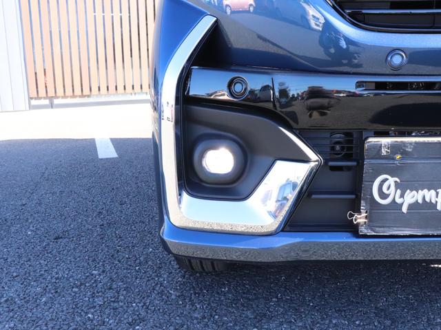 スペーシアカスタム ハイブリッドXS 届出済未使用車 純正9インチナビ 全周囲カメラ セーフティサポート 両側パワースライドドア クルーズコントロール クリアランスソナー 純正15AW シートヒーター プッシュスタート スマートキー(48枚目)