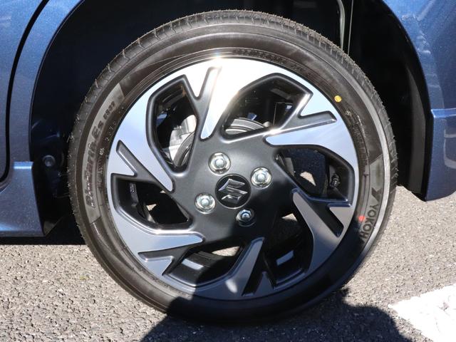 スペーシアカスタム ハイブリッドXS 届出済未使用車 純正9インチナビ 全周囲カメラ セーフティサポート 両側パワースライドドア クルーズコントロール クリアランスソナー 純正15AW シートヒーター プッシュスタート スマートキー(53枚目)