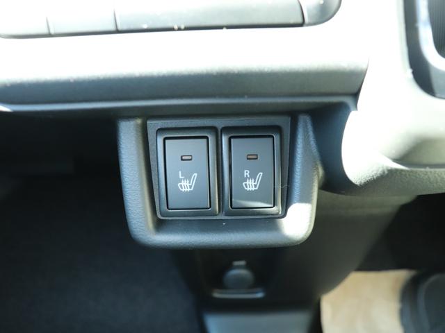 スペーシアカスタム ハイブリッドXS 届出済未使用車 純正9インチナビ 全周囲カメラ セーフティサポート 両側パワースライドドア クルーズコントロール クリアランスソナー 純正15AW シートヒーター プッシュスタート スマートキー(3枚目)